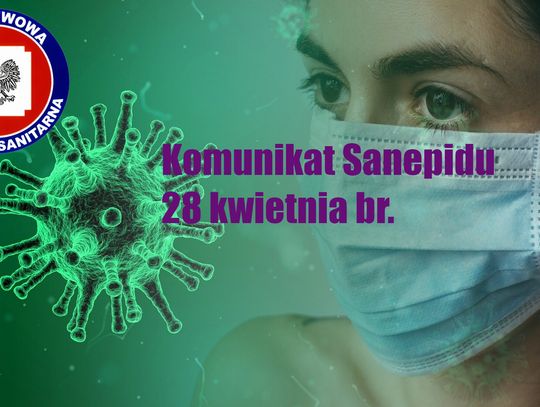 LEGIONOWSKI. 89-latek z Legionowa ofiarą koronawirusa. 6 ofiara śmiertelna w powiecie
