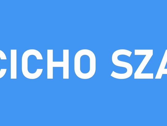 LEGIONOWSKI. Akcja „Cicho sza” [Wideo]