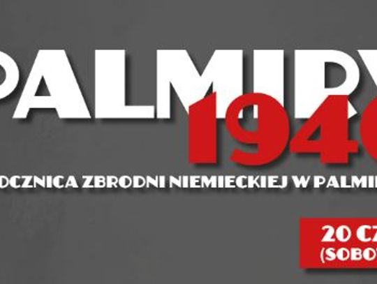 LEGIONOWSKI. Autobusem 800 do Palmir