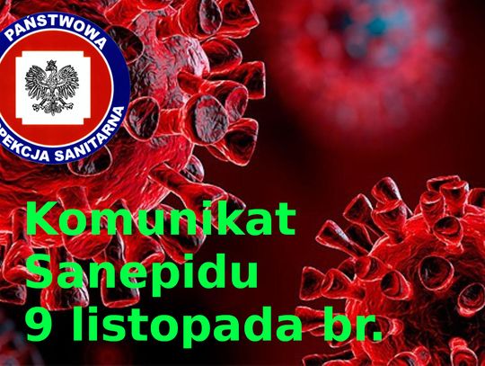 LEGIONOWSKI. Aż dwa zgony z powodu zakażenia koronawirusem w powiecie