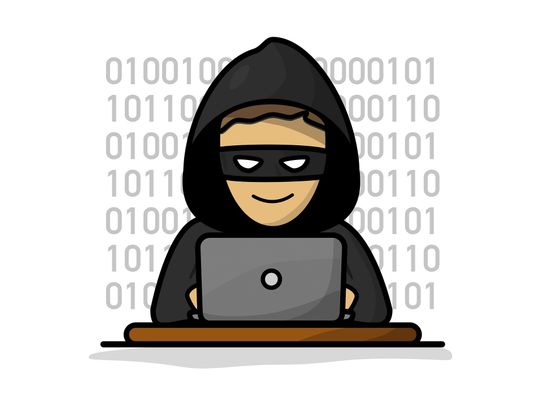 LEGIONOWSKI. Bezpieczne zakupy online! Jak nie dać się złowić w wirtualu!