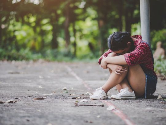 LEGIONOWSKI. Bezpłatne konsultacje psychiatryczne i psychologiczne