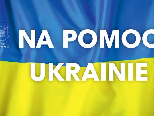 LEGIONOWSKI. Bezpłatne ubezpieczenie OC dla obywateli Ukrainy na 30 dni