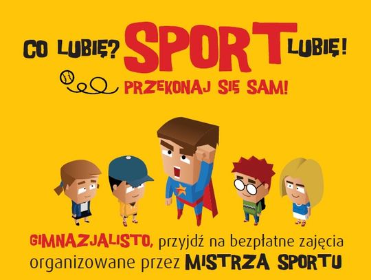 LEGIONOWSKI. Bezpłatne zajęcia w akademii sportów walki