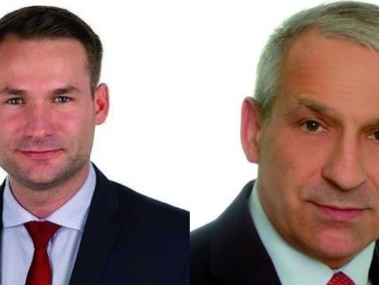 LEGIONOWSKI. Cichocki i Kado wiceprzewodniczącymi Rady Powiatu