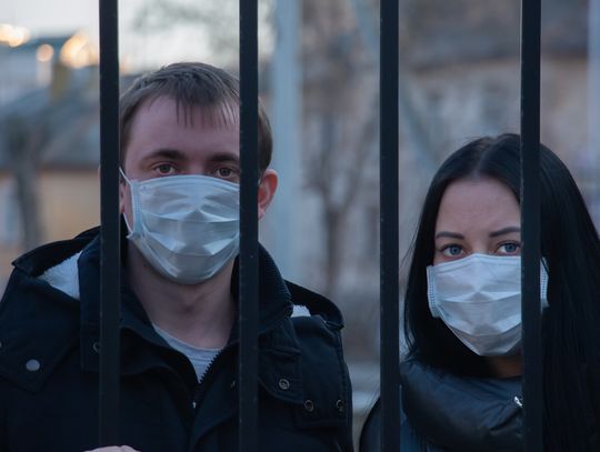 LEGIONOWSKI. Co zrobić po zakończeniu kwarantanny?