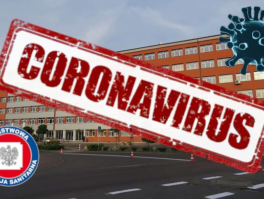 LEGIONOWSKI. Covid-19: 20 śmiertelnych przypadków w tygodniu