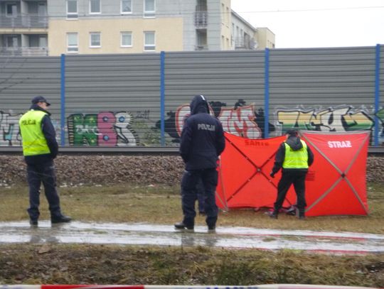 LEGIONOWSKI. Czas samobójców