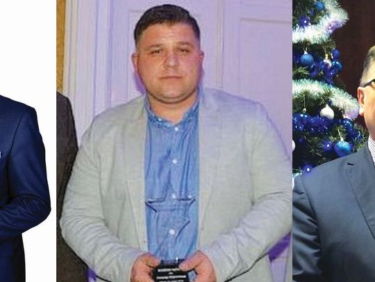 LEGIONOWSKI. Czy zamierzamy się zaszczepić? (3)