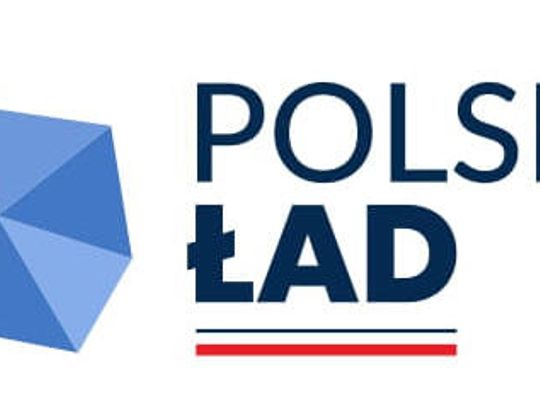 LEGIONOWSKI. Dofinansowanie z Polskiego Ładu na nowe drogi