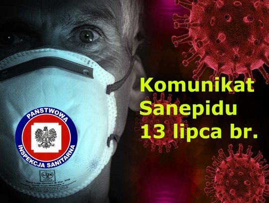 LEGIONOWSKI. Dwa nowe zakażenia i dwa nowe ozdrowienia w powiecie