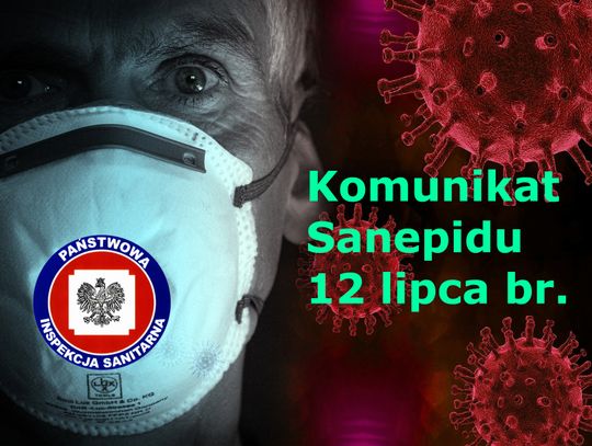 LEGIONOWSKI. Dwa nowe zakażenia koronawirusem w weekend