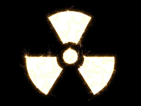 LEGIONOWSKI. Dystrybuują tabletki z jodkiem potasu - czy jest zagrożenie radiacyjne?
