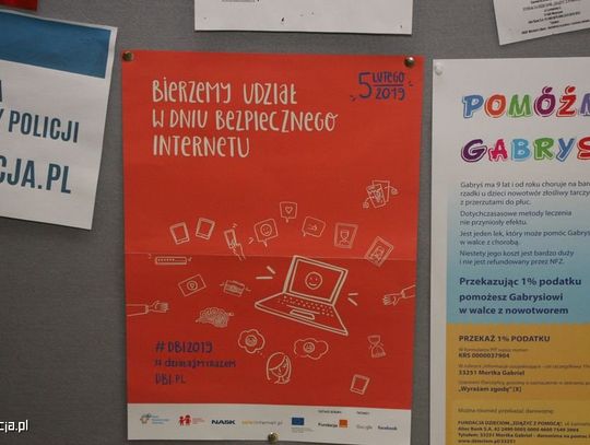 LEGIONOWSKI. Dzień bezpiecznego internetu 2019