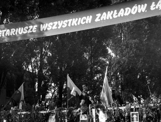 LEGIONOWSKI. Dzień Solidarności i Wolności