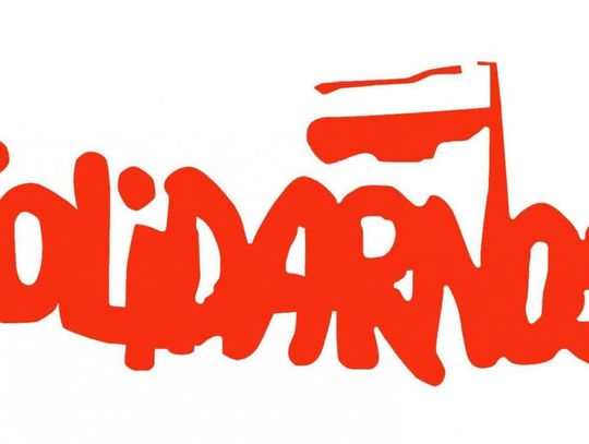 LEGIONOWSKI. Dzień Solidarności i Wolności - 41. rocznica