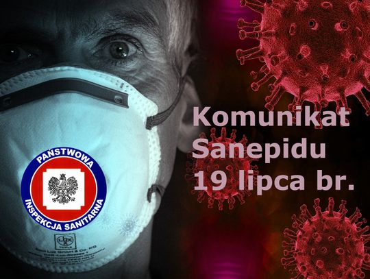 LEGIONOWSKI. Epidemiologiczne podsumowanie weekendu