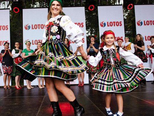LEGIONOWSKI. Festiwal KGW "Polska od Kuchni" - zgłoszenia