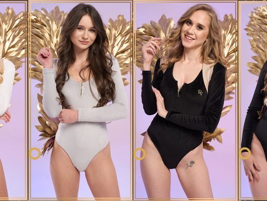 LEGIONOWSKI. Finał konkursów Miss, wśród nich 4 nasze reprezentantki