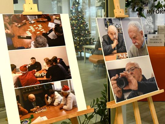 LEGIONOWSKI. Fotografia połączyła pokolenia