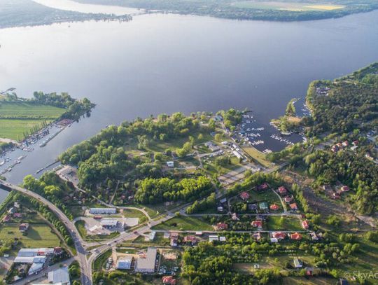 LEGIONOWSKI. Gdzie nad wodę w powiecie? Podpowiadamy!