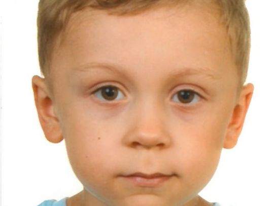 LEGIONOWSKI/ GRODZISK MAZOWIECKI. Zaginął 5-letni Dawid Żukowski