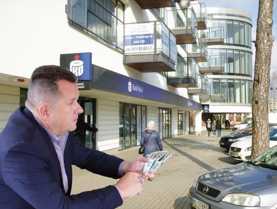 LEGIONOWSKI. Ile zarabiają wójtowie, burmistrz i prezydent?