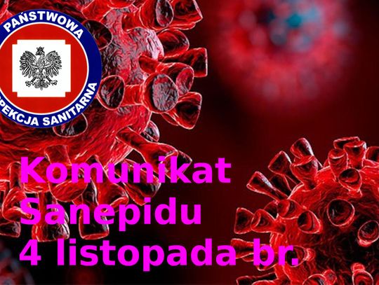 LEGIONOWSKI. Ilość zakażeń koronawirusem nadal rośnie! Dziś odnotowano aż 79