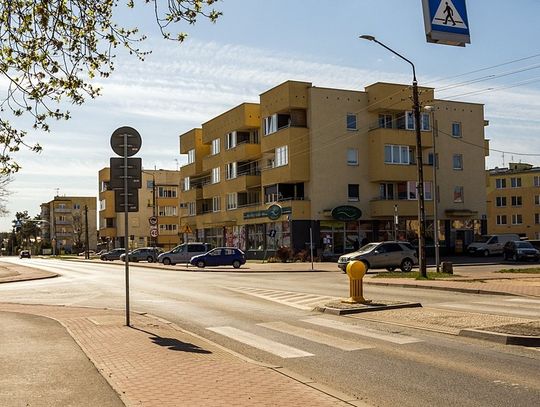 LEGIONOWSKI. Inwestycje odporne na epidemię