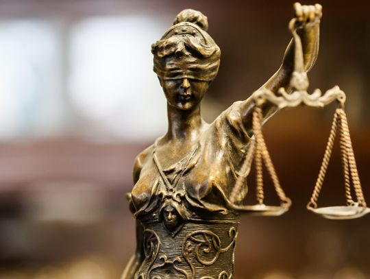LEGIONOWSKI. Jeden się znęcał, drugi uchylał od płacenia alimentów