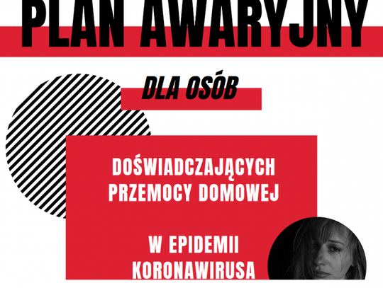 LEGIONOWSKI. Jesteś ofiarą przemocy domowej? Koniecznie to PRZECZYTAJ!