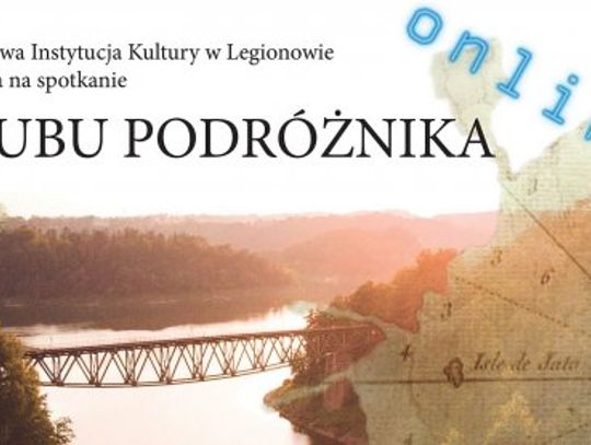 LEGIONOWSKI. JUŻ DZISIAJ! W 80 dni dookoła POLSKI