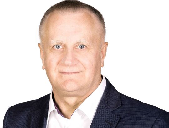LEGIONOWSKI. Kim jest nowy starosta? Biogram Sylwestra Sokolnickiego