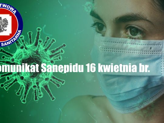 LEGIONOWSKI. Kolejne zakażenia i kolejni ozdrowieńcy - sytuacja epidemiologiczna w powiecie