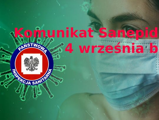 LEGIONOWSKI. Kolejny zakażony koronawirusem i nowy ozdrowieniec