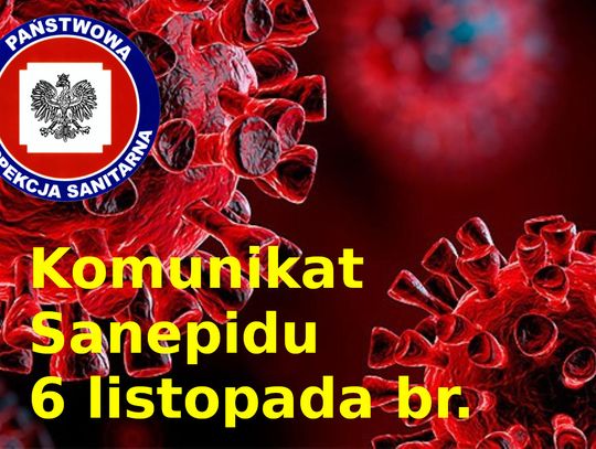 LEGIONOWSKI. Kolejny zgon z powodu zakażenia koronawirusem i 106 dodatnich testów