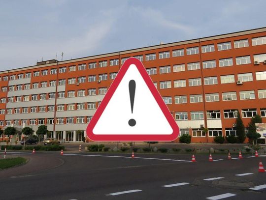 LEGIONOWSKI. Komunikat Sanepidu ws. awarii oczyszczalni ścieków "Czajka"