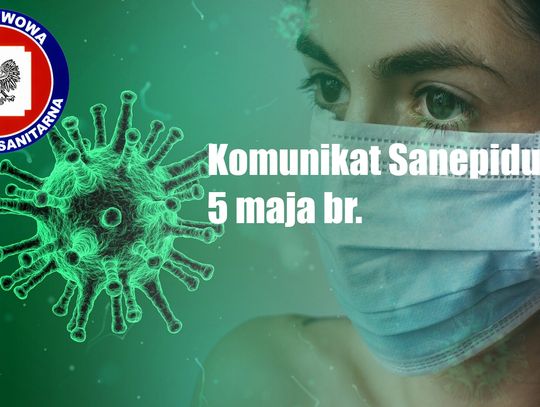 LEGIONOWSKI. Koniec epidemii w powiecie czy tylko cisza przed burzą?