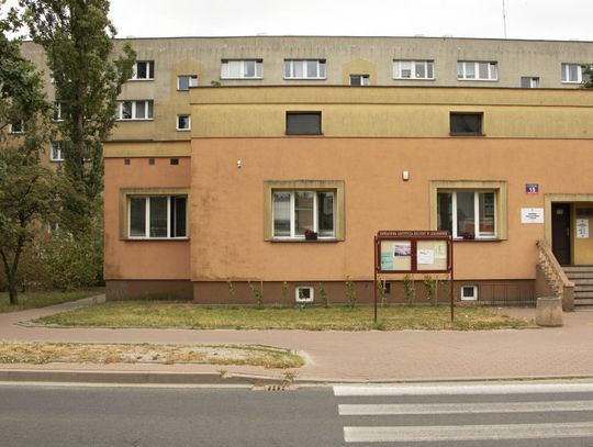 LEGIONOWSKI. Konkurs na nową siedzibę dla PIK-u