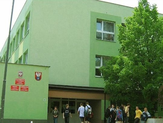 LEGIONOWSKI. Krajobraz po gimnazjach