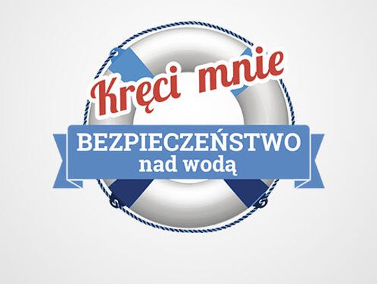 LEGIONOWSKI. "Kręci mnie bezpieczeństwo nad wodą" - 2. edycja akcji i konkurs dla młodzieży