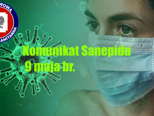 LEGIONOWSKI. Maleje liczba osób w kwarantannie domowej i objętych nadzorem epidemiologicznym