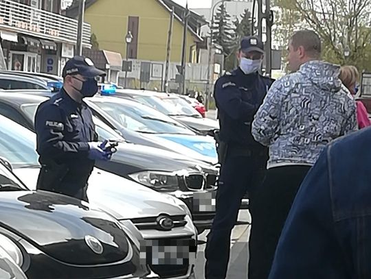 LEGIONOWSKI. Mandaty za ponad ćwierć miliona złotych