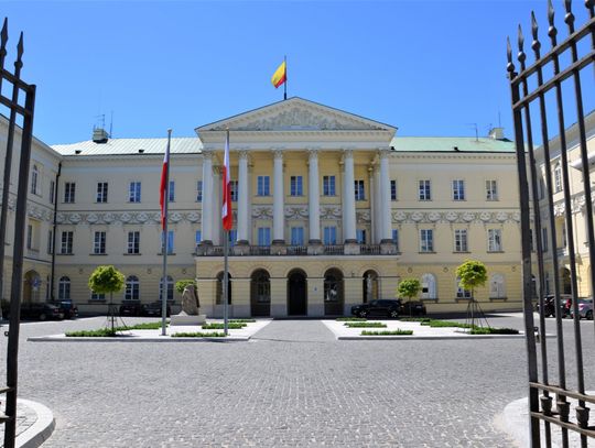 LEGIONOWSKI. Mierniki suszy - Mazowsze przeznaczyło kolejne 700 tys. zł