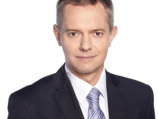 LEGIONOWSKI. "Mieszkańcy są moimi pracodawcami" - Robert Wróbel