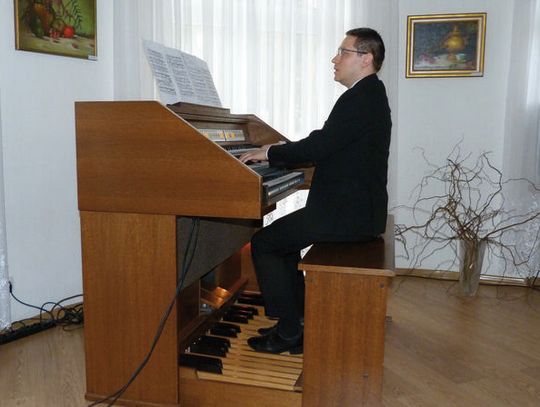 LEGIONOWSKI MOK. Przyjemna dla uszu niespodzianka