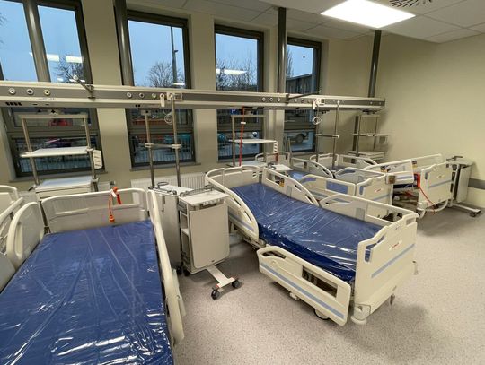LEGIONOWSKI. Nasz Szpital - pytania, które nie padły, a na które warto znać odpowiedź