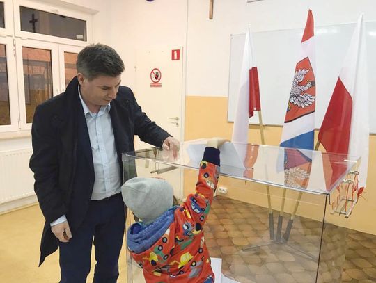 LEGIONOWSKI. NIE dla metropolii – będzie kolejne referendum