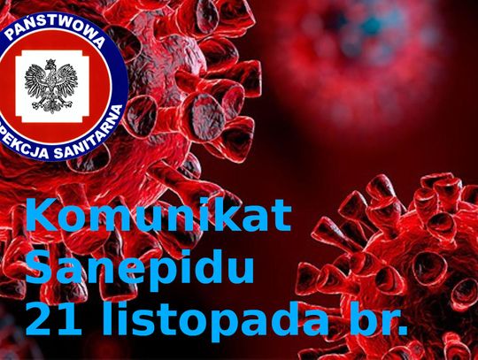 LEGIONOWSKI. Nie żyją 3 osoby z Legionowa zakażone koronawirusem