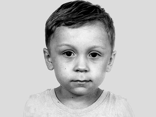 LEGIONOWSKI. Nie żyje poszukiwany Dawid Żukowski - policja potwierdza
